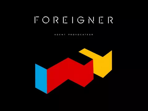 Download MP3 Foreigner - I Want To Know What Love Is