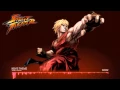 Download Lagu Street Fighter - Ken's Theme | Epic Rock Cover