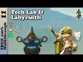 Lomei Labyrinth Akkala Region Full 100 Completion Walkthrough Zelda Breath of The Wild BotW