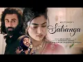 Download Lagu ANIMAL: SATRANGA |Ranbir Kapoor, Rashmika| Sandeep V |Arijit, Shreyas P, Siddharth-Garima |Bhushan K