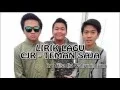 Download Lagu Lirik Lagu CJR - Teman Saja