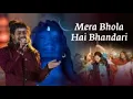 Download Lagu Mera Bhola Hai Bhandari - extended | #SoundsofIsha with Hansraj Raghuwanshi | Mahashivratri2022
