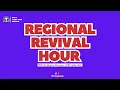Download Lagu REGIONAL COMBINE REVIVAL HOUR || 03072025