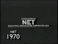 -TV 13 PBS ident 1970