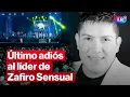 Lagu 🔴El último adiós al lider de Zafiro Sensual | #EnVivoLR