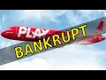 Download Lagu Iceland's Play Air Goes BANKRUPT! Thousands stranded as all flights cancelled around the World