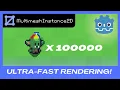 Optimizing Your Godot Game s Rendering With MultiMeshInstance2D