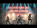 Lagu RINDU [ROCK VERSION COVER]