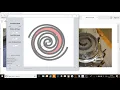 Scroll Expander Simulation using 4 of 4