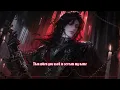 “Don’t Pray For Me...” | Immortal King POV (Dark Fantasy Villain Song)