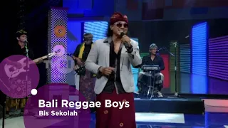 bis sekolah bali reggae boys harmony spesial koes plus 