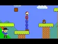 Download Lagu NEW Super Mario Bloopers 5