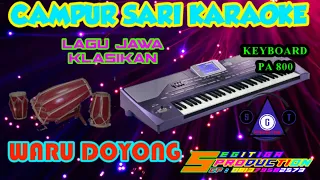 Download WARU DOYONG BANYUMASAN MP3