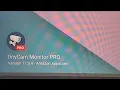 Tiny Cam Pro A Flawed Free alternative to NVR and Subscription Models