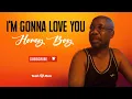Download Lagu Honey Boy - I'm Gonna Love You [Official Audio Mastering 2023]