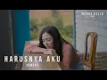 Lagu HARUSNYA AKU - ARMADA | Manda Cello (cover) | Unofficial Music Video