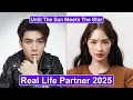 Download Lagu Ryu Vachirawich And Mint Ranchrawee (Until The Sun Meets The Star) Real Life Partner 2025