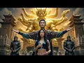 Download Lagu 小夥竟是天生仙尊聖體，把聖獸當寵物養，跳個廣播體操都能把宙斯秒殺，女武神直接以身相許 JHDJ#逆襲 #打臉 #反轉 #爽劇 #戰神