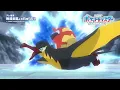 Pokémon Horizons: Rising Again Arc | Official Teaser | OP Theme: "Iolite" by Eve