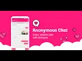 Real-time Anonymous Chat App Demo Java Spring Boot WebSocket Stomp Project Showcase