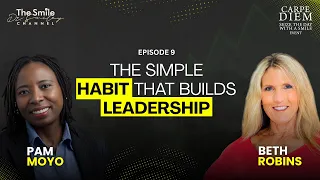episode 9 pam moyo the leadership power hidden in your smile