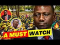 WHY WETANG ULA BOYCOTTED RUTO IN BUNGOMA The HIDDEN TRUTH Finally REVEALED Lee Makwiny