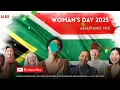 Download Lagu AMAPIANO MIX 2025 | WOMEN'S DAY | DJ Ace ♠️