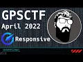 GuidePoint Security CTF - NoSQL Injection Authentication Bypass