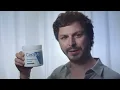 CeraVe with Michael Cera...Ve