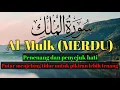 Download Lagu MANFAAT KEUTAMAAN SURAH AL MULK PENENANG HATI DAN JIWA