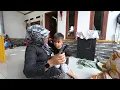 Download Lagu Belasungkawa Ke Rumah Mayor Idan Sahabat Nyi Hyang di Lembur Pakuan, Dekat Rumah Kang Dedi Mulyadi