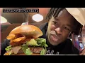 Trying Silver Diner