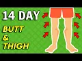 How To Reduce Thigh And Butt Fat For Men Slim Down And Shrink Thigh Butt At Home