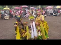 Download Lagu TARI AJI JARAN GOYANG || SATRIO PININGIT LIVE KALIBARU MANIS BANYUWANGI