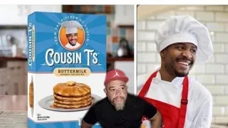 Facebook says Terrence k Williams pancakes is Racist
