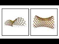 Rhino Grasshopper Lunchbox Weave Pavilion