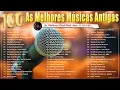 Músicas Internacionais Antigas Românticas - As Melhores Musicas Anos 70 80 90 #119