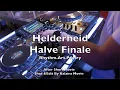 Lagu VJ Helderheid Halve Finale Rhythem Art Poerty