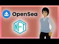 How to make a 3d NFT in Blender