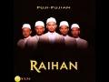 Download Lagu Raihan = Iman Mutiara