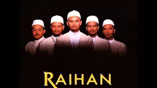 Download Raihan = Iman Mutiara MP3