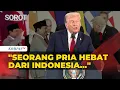 Download Lagu Trump Puji Presiden Prabowo saat Pidato di KTT Perdamaian Gaza, Disambut Tepuk Tangan