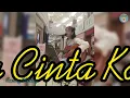 🔴 Cover Lagu Sifunya // Aku Cinta Kamu (Bob Sentuhan) - Aleeya Nathirah.