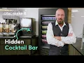 I Hid A Speakeasy In A Gas Station Now The Business Brings In About 5 Million A Year