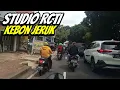 Download Lagu JALAN MENUJU STUDIO RCTI KEBON JERUK