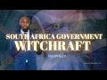 Download Lagu Political Witchcraft In South Africa Exposed | Urgent Prophecy