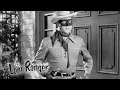 Lagu Tonto Attacks The Lone Ranger! | The Lone Ranger