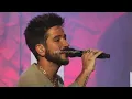 La Boca Mau y Ricky Camilo --- Concierto