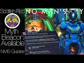 No Man s Sky Ended - Myth Beacon Expeditions 2 Beachhead