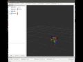 Cartesian trajectory
